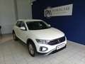 Volkswagen T-Roc 4Me TSI Weiß - thumbnail 1