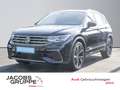 Volkswagen Tiguan 1.4 TSI eHybrid R-Line AHK, Area View, Noir - thumbnail 1
