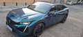 Peugeot 408 Hybrid 225 First Edition e-EAT8 Bleu - thumbnail 9