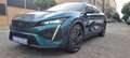 Peugeot 408 Hybrid 225 First Edition e-EAT8 Bleu - thumbnail 2