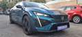 Peugeot 408 Hybrid 225 First Edition e-EAT8 Bleu - thumbnail 10