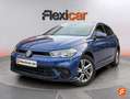 Volkswagen Polo 1.0 TSI R-Line DSG 70kW Azul - thumbnail 7