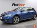 Volkswagen Polo 1.0 TSI R-Line DSG 70kW Azul - thumbnail 3