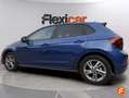 Volkswagen Polo 1.0 TSI R-Line DSG 70kW Azul - thumbnail 5