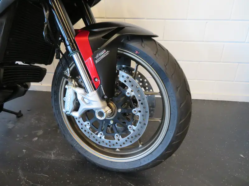 MV Agusta Turismo Veloce 800 - foto 7