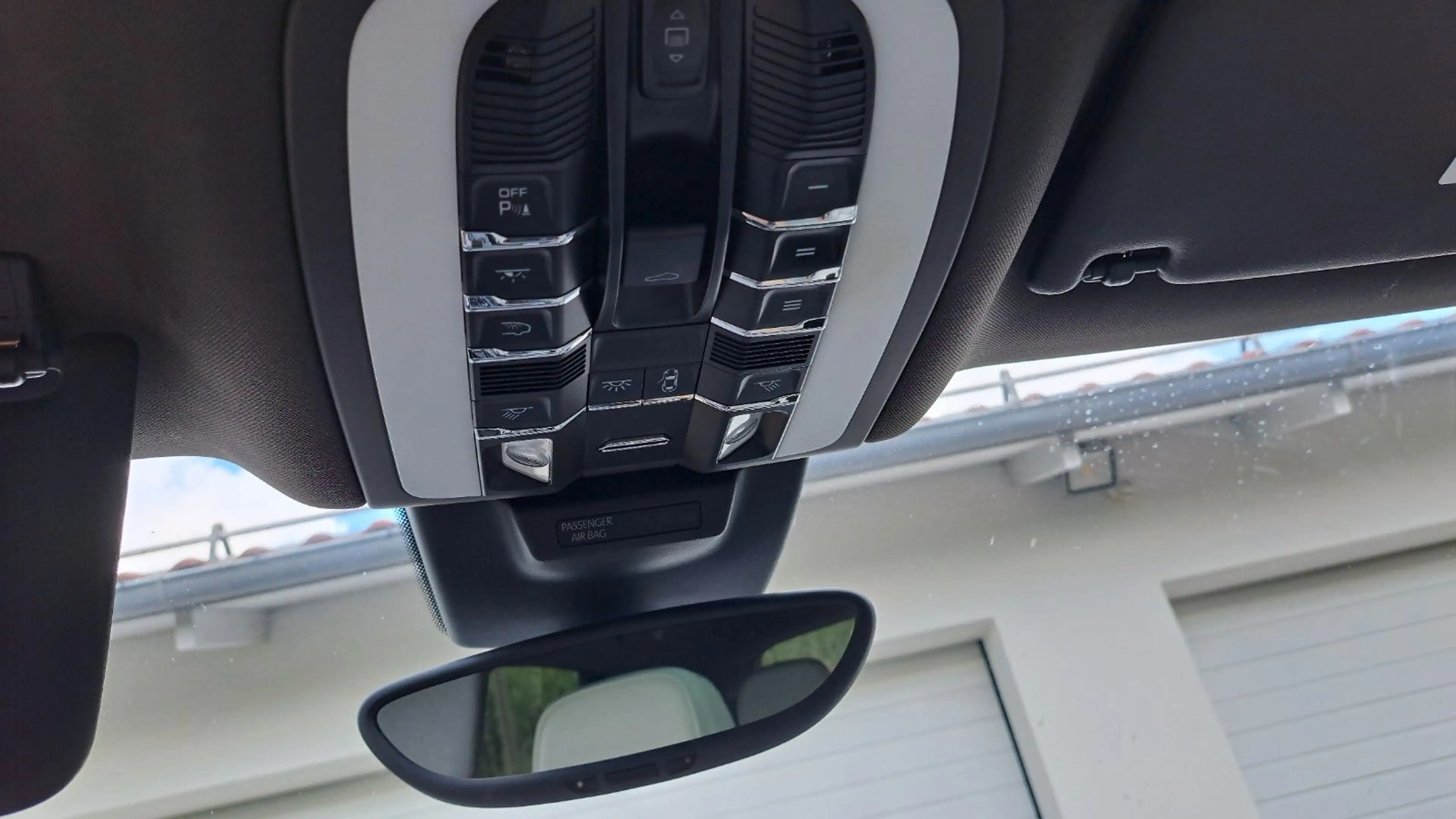 Porsche Macan S Diesel,1.Hd,Panorama,21 Zoll,Unfallfr — photo 15