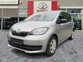 Skoda Citigo 1.0 Active Sitzheizung*DAB*Klimaanlage Argento - thumbnail 1