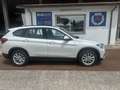 BMW X1 X1 F48 xdrive18d Business auto my18 Bianco - thumbnail 5