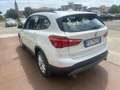 BMW X1 X1 F48 xdrive18d Business auto my18 Bianco - thumbnail 3