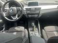 BMW X1 X1 F48 xdrive18d Business auto my18 Bianco - thumbnail 6