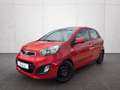 Kia Picanto FIFA World Cup Edition*Klima*5.Türig* Rojo - thumbnail 1