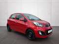 Kia Picanto FIFA World Cup Edition*Klima*5.Türig* Rojo - thumbnail 3