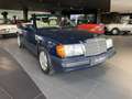 Mercedes-Benz Cabriolet 300 CE-24 Cabrio Blau - thumbnail 1