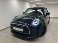 MINI Cooper Cabrio Cooper Cabrio Classic Trim LED RFK Navi Tempomat S Noir - thumbnail 7