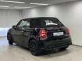 MINI Cooper Cabrio Cooper Cabrio Classic Trim LED RFK Navi Tempomat S Noir - thumbnail 3