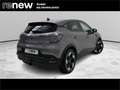 Renault Captur E-TECH Híbrido Techno 105kW Gris - thumbnail 2