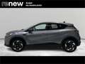 Renault Captur E-TECH Híbrido Techno 105kW Gris - thumbnail 3