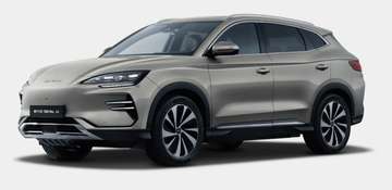 1.5 DM-i FWD Comfort | 26,6 kWh| 125km WLTP