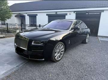 6.6i V12 Bi-Turbo