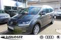 Volkswagen Sharan 2.0 TDI Highline 4Motion AHK+Kamera+Leder Klima Grigio - thumbnail 1