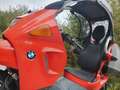 BMW C1 Rood - thumbnail 11
