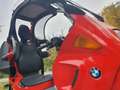 BMW C1 Rood - thumbnail 12