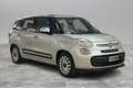 Fiat 500L Living 1.6 mjt Pop Star 105cv Argento - thumbnail 4