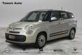 Fiat 500L Living 1.6 mjt Pop Star 105cv Argento - thumbnail 1