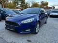 Ford Focus 1,0 EcoBoost Trend 101PS Blau - thumbnail 1