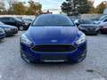 Ford Focus 1,0 EcoBoost Trend 101PS Blau - thumbnail 4