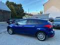 Ford Focus 1,0 EcoBoost Trend 101PS Blau - thumbnail 8