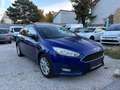 Ford Focus 1,0 EcoBoost Trend 101PS Blau - thumbnail 2