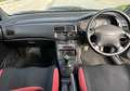 Subaru Impreza 2.0 WRX Turbo 4WD Negro - thumbnail 6