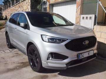 Edge 2.0TDCi ST-Line 4x4 PowerShift 240 ST-Line