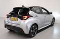 Toyota Yaris 1.5 Hybrid 130 Launch Argent - thumbnail 2