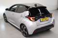 Toyota Yaris 1.5 Hybrid 130 Launch Argent - thumbnail 12