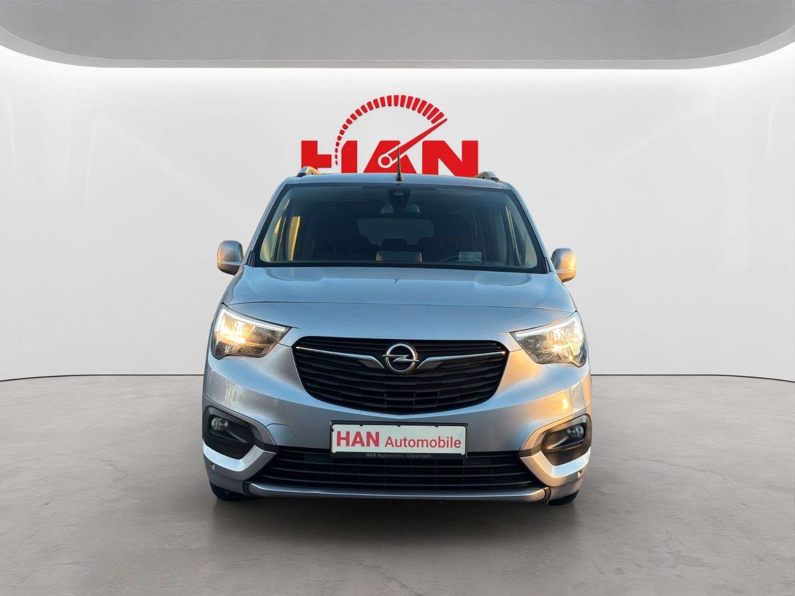 Second hand Opel Combo 1.5