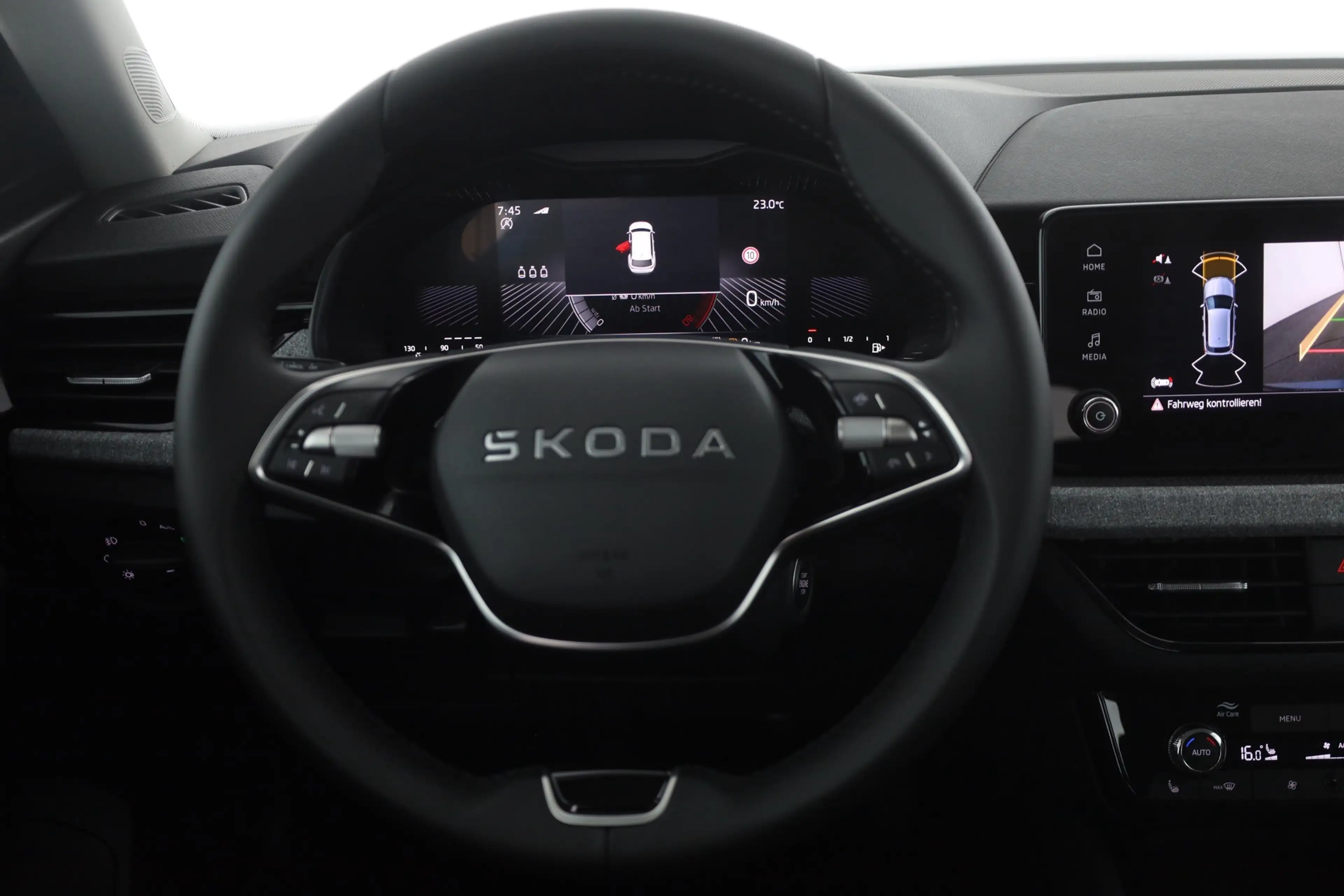 Skoda Kamiq 1.0 TSI LED Kamera Sitzheizung Tempomat — photo 15