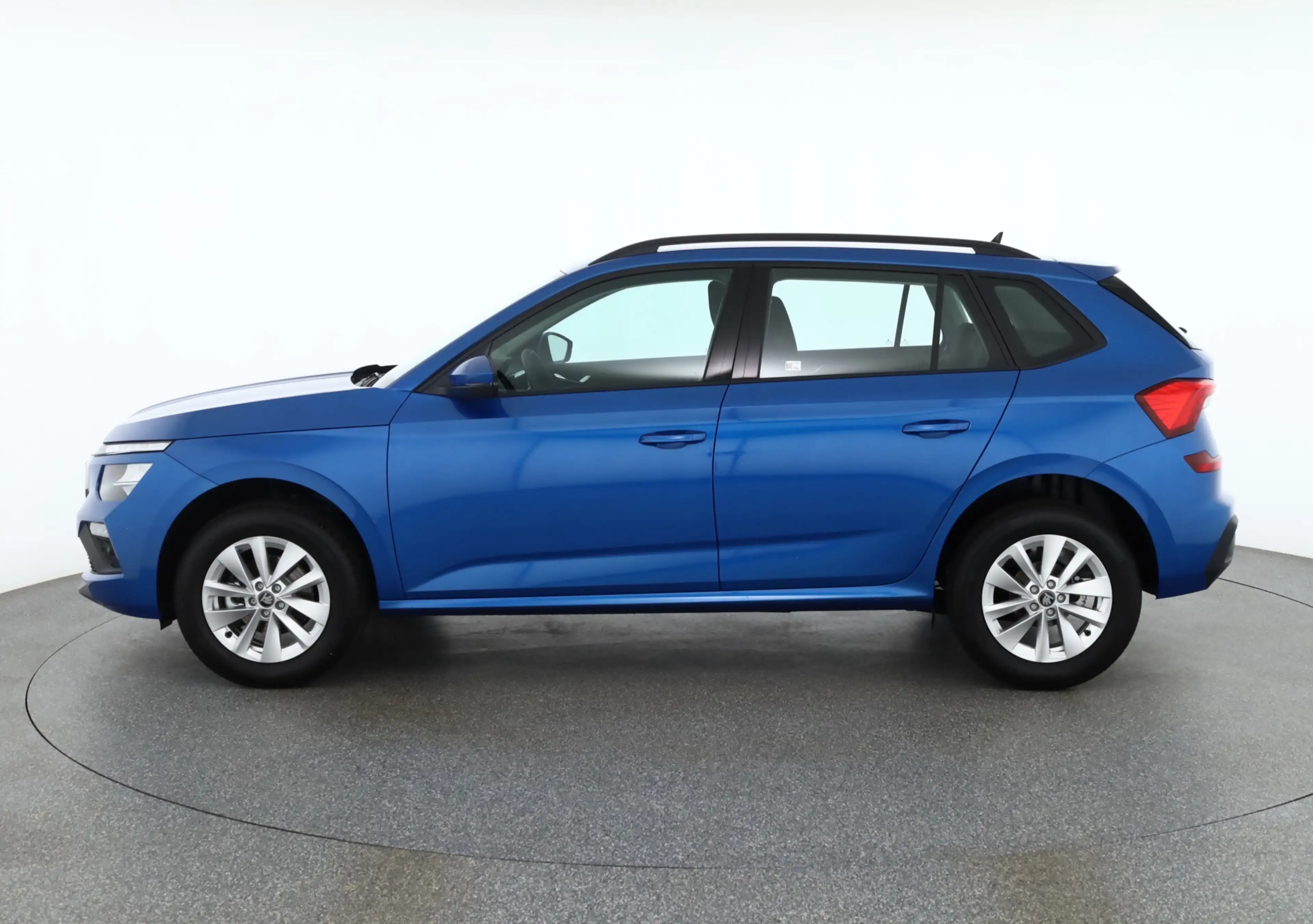 Skoda Kamiq 1.0 TSI LED Kamera Sitzheizung Tempomat — photo 2