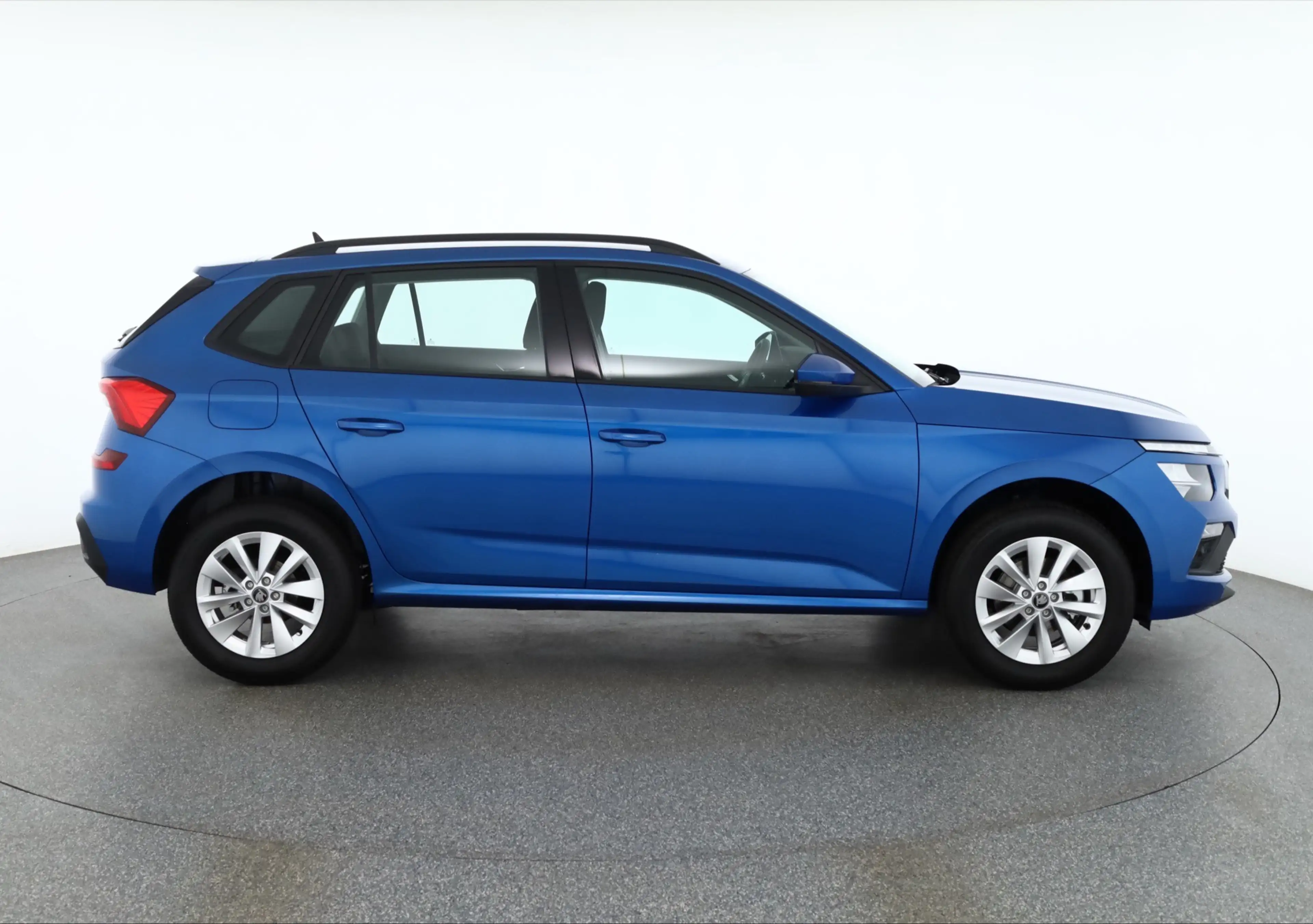 Skoda Kamiq 1.0 TSI LED Kamera Sitzheizung Tempomat — photo 6