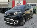 Toyota Proace Verso 2.0 L1 Exe StandHz*Pano*HUD*Nav Zwart - thumbnail 2