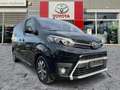 Toyota Proace Verso 2.0 L1 Exe StandHz*Pano*HUD*Nav Noir - thumbnail 8