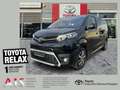Toyota Proace Verso 2.0 L1 Exe StandHz*Pano*HUD*Nav Noir - thumbnail 1
