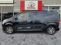 Toyota Proace Verso 2.0 L1 Exe StandHz*Pano*HUD*Nav Noir - thumbnail 4