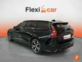 Volvo V60 2.0 B4 (G) R-Design Auto Negro - thumbnail 5
