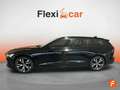 Volvo V60 2.0 B4 (G) R-Design Auto Negro - thumbnail 4