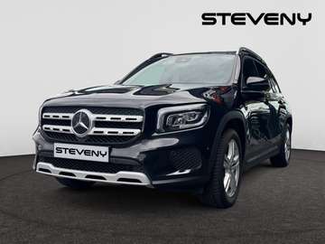 GLB 180 d Business Solution * Steveny SMS AUTOMOTIVE* Garantie 12 mois EUROP ASSISANCE