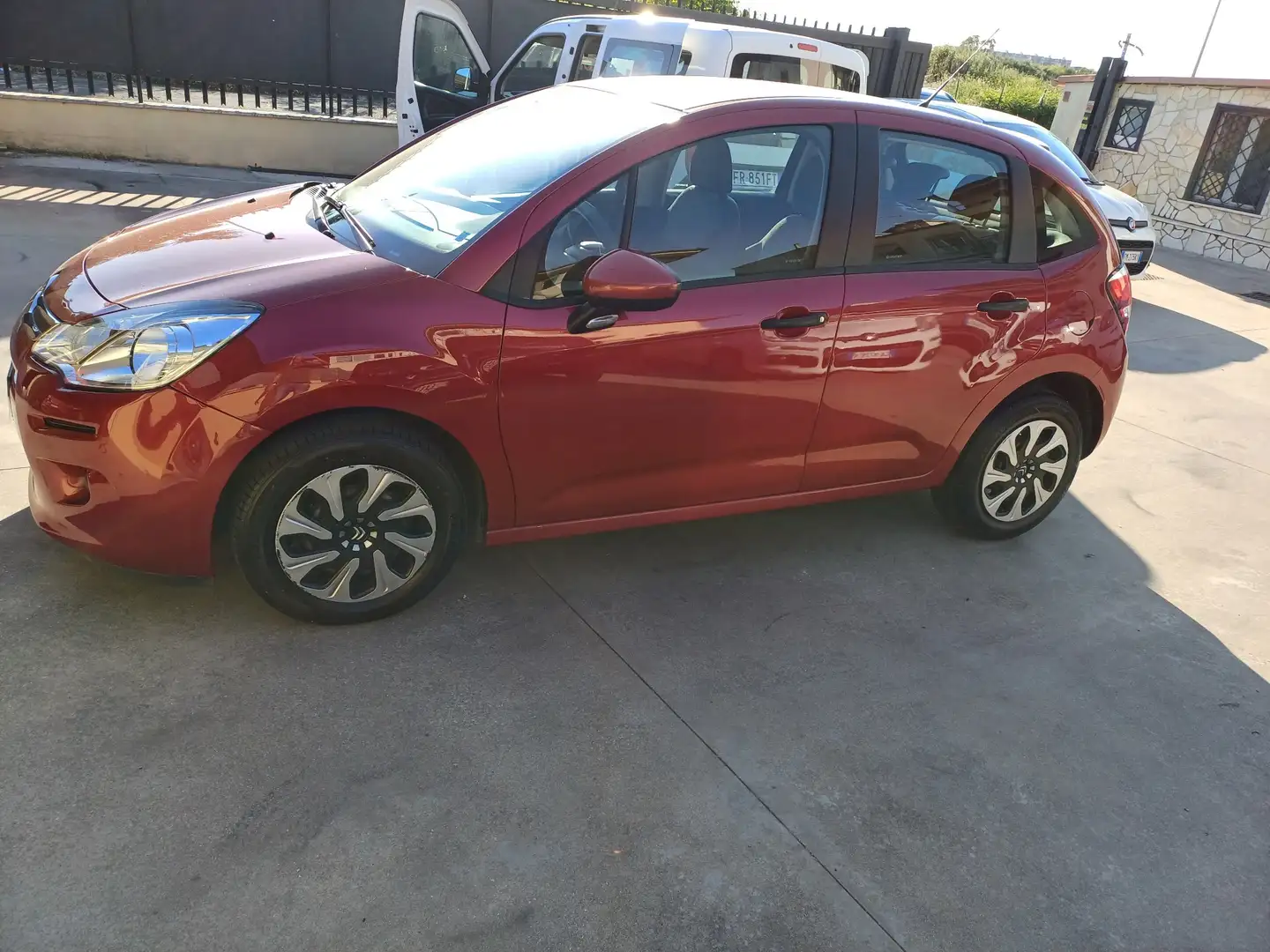 Citroen C3 C3 1.0 puretech Live edition 68cv - 2