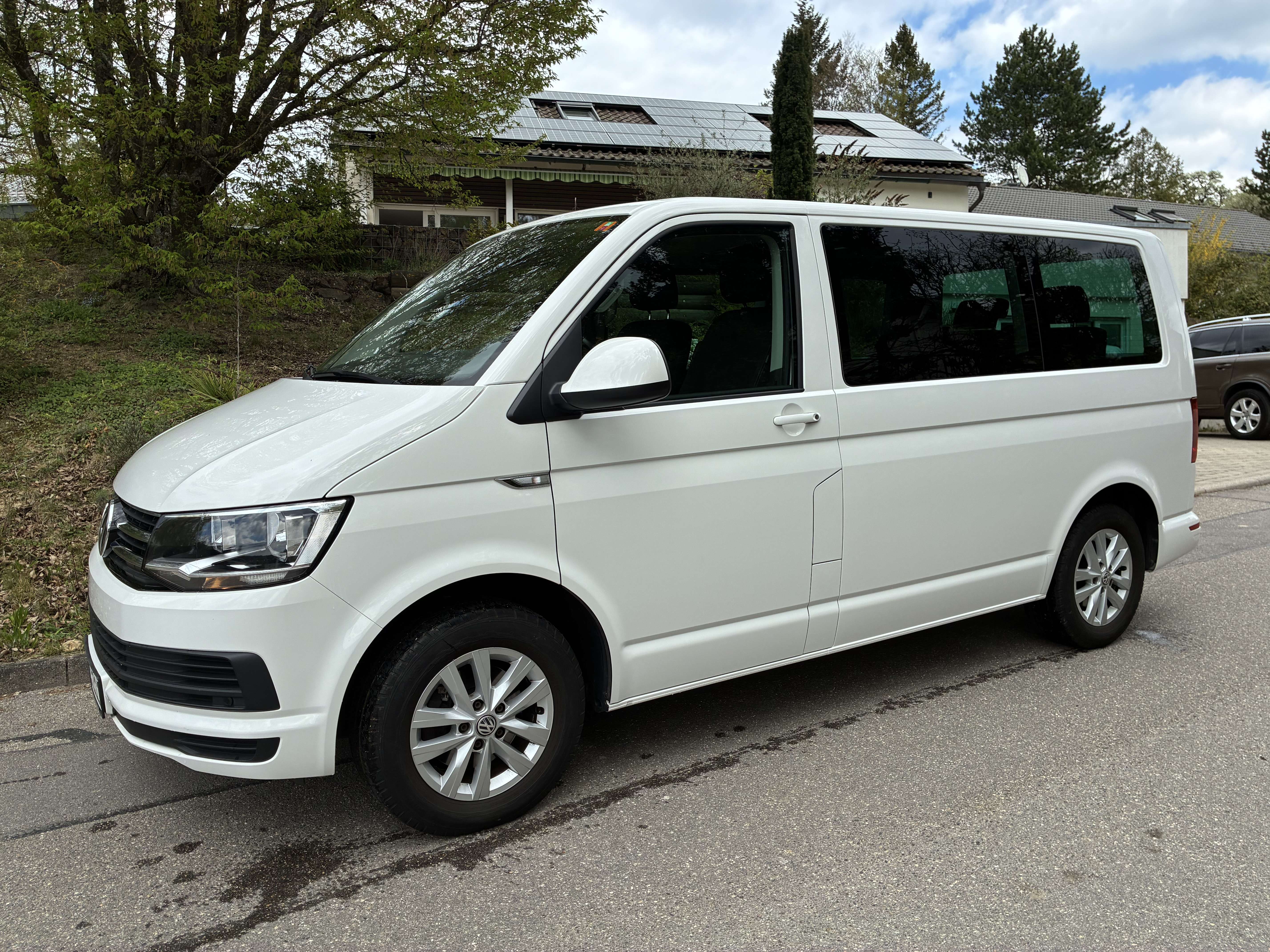 Second hand Volkswagen  2.0