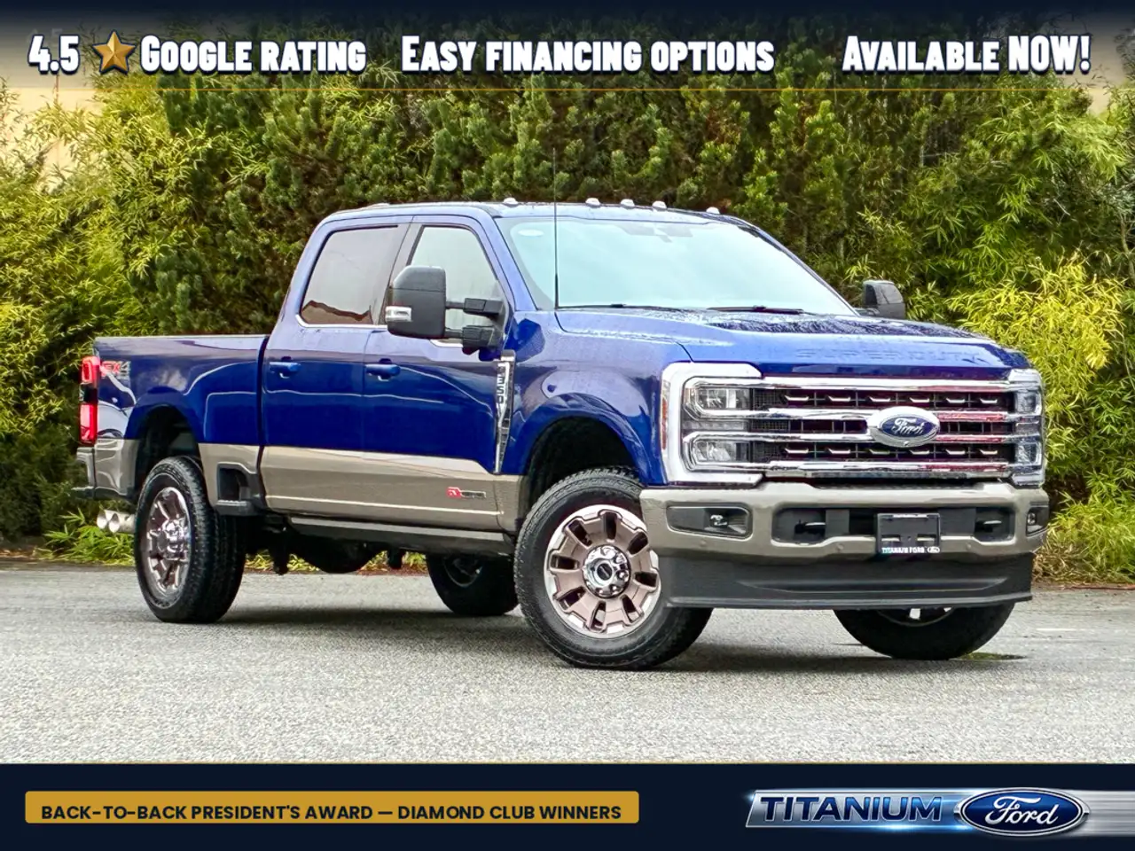 2026 Ford F 350